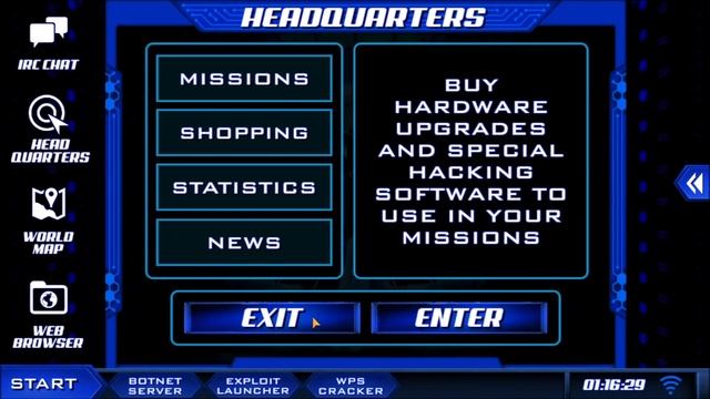 The Lonely Hacker - All Tutorial Missions in 30 minutes (complete gameplay) смотреть онлайн