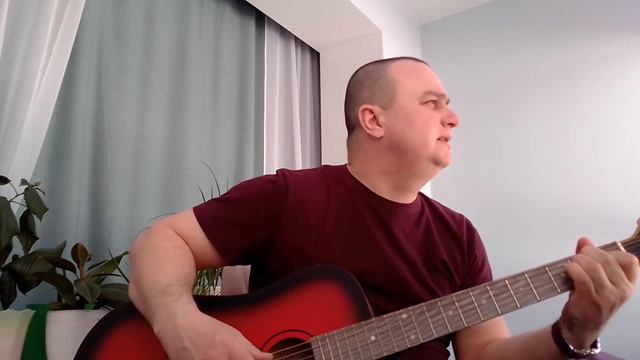 ИЗГИБ ГИТАРЫ ЖЕЛТОЙ!!! ПЕСНЯ ПОД ГИТАРУ, 🎸🎸🎸 смотреть онлайн