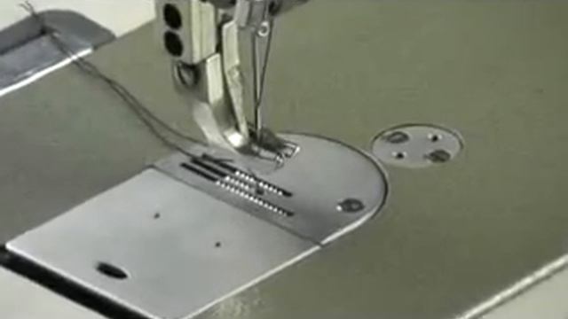 Прямострочная швейная машина Aurora A-0302 смотреть онлайн