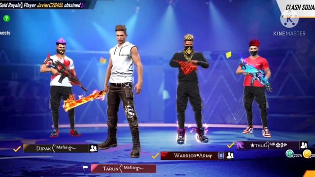 PRESET ALIGHT? MOTION FF? || - REACT GAMER || TATUN MAFIA ?#VIRAL ! смотреть онлайн