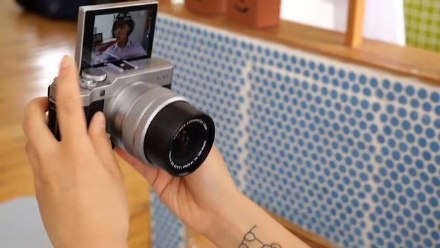 X-A5 Selfie смотреть онлайн