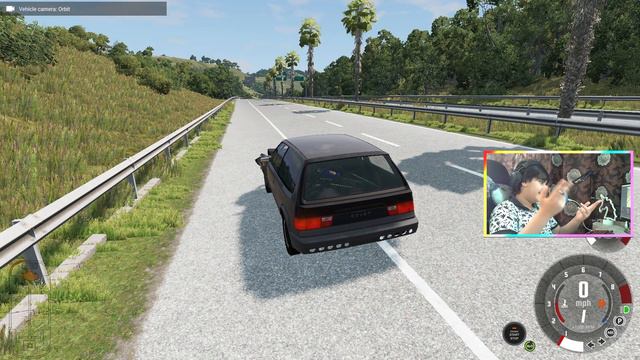 BeamNG.drive იდიოტი მძღოლები 🚗🤪 смотреть онлайн