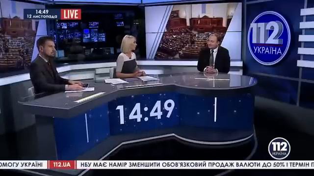 Бузаров Андрей о срыве Минских соглашений и будущем парламенте Украины смотреть онлайн
