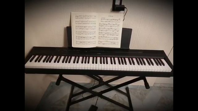 Yamaha P- 115 смотреть онлайн