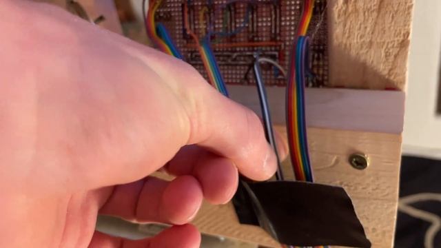 The Guillotine смотреть онлайн