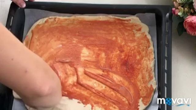 Вкусные блюда от Марины