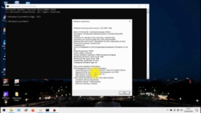 Cara Menghapus Product Key Lisensi Windows 10 - Zulkifli Channel смотреть онлайн