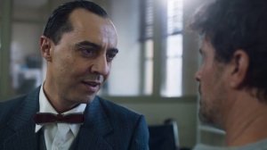 Министерство времени / сериал /  трейлер