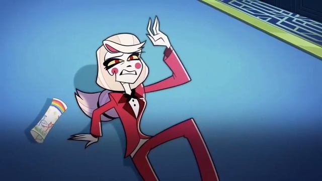 Hell is forever but Tabby sings it, and adqm has a ukulele for some reason? смотреть онлайн