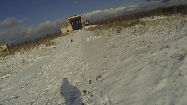 МА-136-03, Гексагон, БПЗ Стандарт, БПЗ Subsonic, Микроволновка. смотреть онлайн