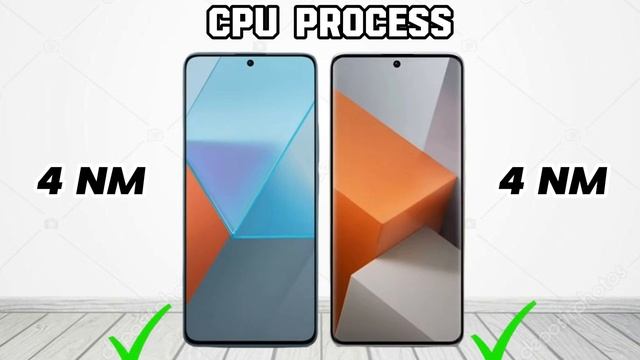 Redmi Note 13 Pro Vs Redmi Note 13 Pro Plus смотреть онлайн