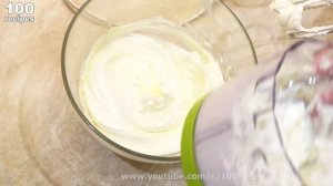 Творожный Крем - Легкий, Бюджетный и Надежный