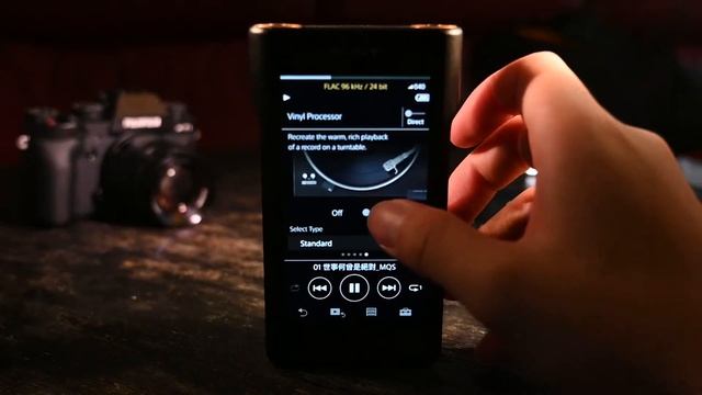 [Product Review] SONY - WM1A (黑磚) | 一萬蚊以下Player首選? | 四年後仍然在音響界佔一席位?! смотреть онлайн