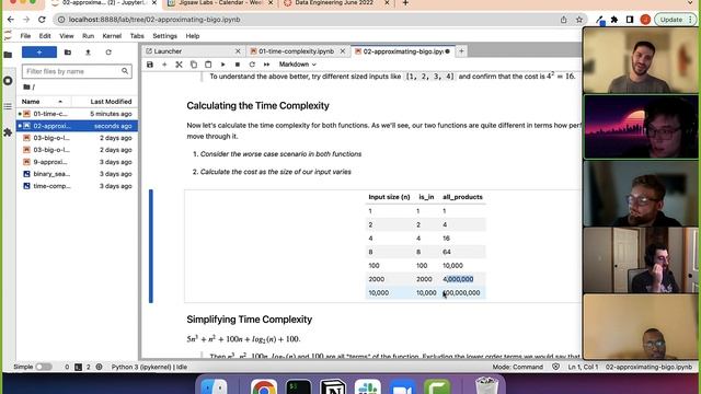 10-13-time-complexity смотреть онлайн
