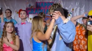 Камиль-Она хочет что бы я был еë крашем (Премьера клипа 2023)