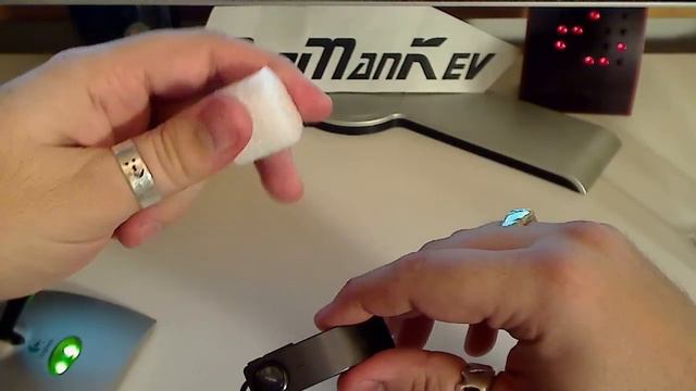 ModManKev's BlueAnt Q1 A2DP In-Depth Review смотреть онлайн