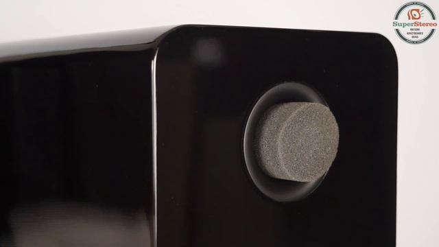 Q Acoustics Concept 20 смотреть онлайн