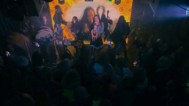 OTYKEN - LEGEND (Official Live MV)