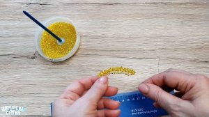 Цветы из бисера «ГЕРБЕРА»—Бисероплетение, подробный МК✔️Beaded flowers, GERBERA