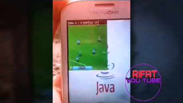 How to play Real football 2018 on java смотреть онлайн