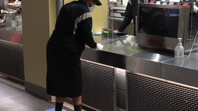 Saints fans react after 1st live action at Superdome: 'I felt safe ... we can fit more' смотреть онлайн