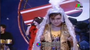НИГОРА ХОЛОВА духтар равонай 2005