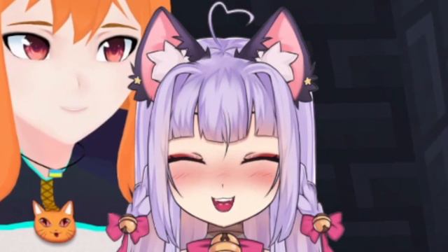 ВТУБЕР ПОПАЛА В ДЫРОЧКУ