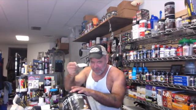 RICH PIANA 5% REAL FOOD IN USE смотреть онлайн