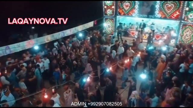 Ulug'bek va Maftuna Yangalar | Улуғбек ва Мафтуна Янгалар смотреть онлайн
