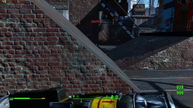 Dell Inspiron 7567 Review : Fallout 4 benchmark GTX 1050 Ti mobile I5-7300HQ, Ultra@1080p смотреть онлайн