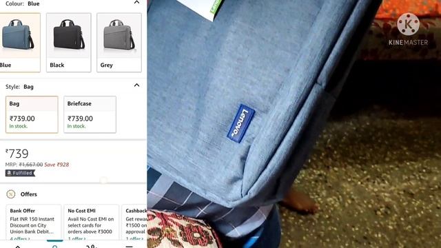 Amazon unboxing/ Amazon haul malayam/ Lenovo new ideaPad slim 3/ Unboxing/ core i5 10th gen смотреть онлайн