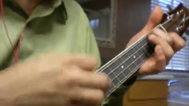 Somewhere Over the Rainbow/What A Wonderful World/Sir Israel Kamakawiwo'ole, RIP/cover смотреть онлайн