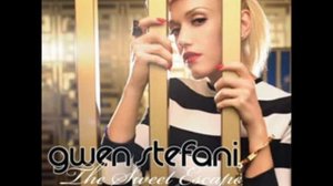 Gwen Stefani - Sweet Escape (A ccapella) (No Music)