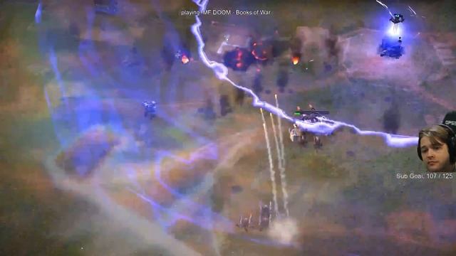 [Mechabellum] Steel Ball Is The Best Unit In The Game смотреть онлайн