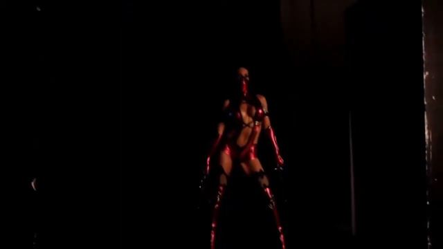 Girls from mortal Kombat смотреть онлайн