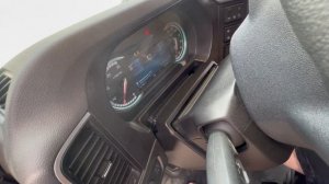 Программное отключение мочевины SHACMAN X6000