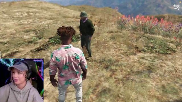 La BODA de TERESA (BIYIN) y MOUSSA 🤣 смотреть онлайн