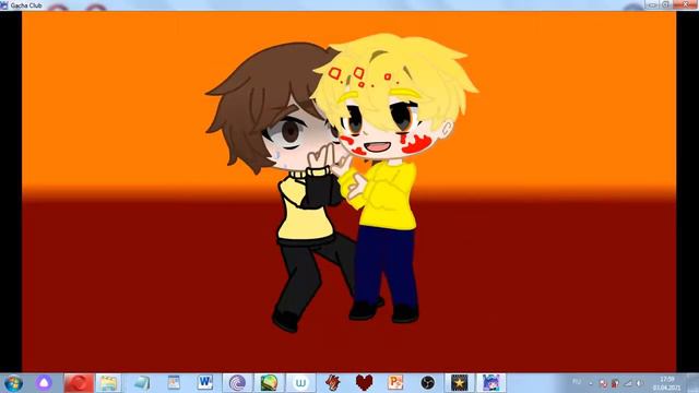 на МАП бенди и чернильная машина 13 карт 6 часть | Студия MEOW смотреть онлайн