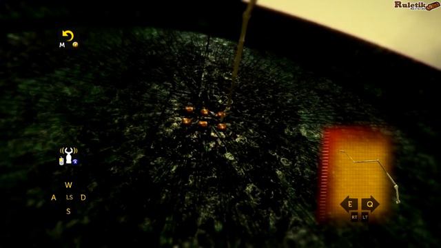 Lifeless Planet. Прохождение # 4 - Команды нет. смотреть онлайн