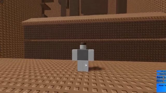 Roblox TAS Infinite Jump Glitch (HOW TO DO!) смотреть онлайн