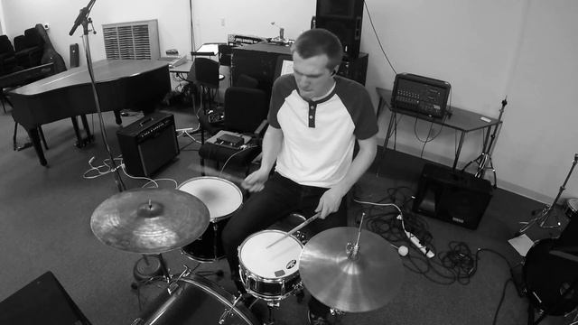 Cring (Drum play-along) смотреть онлайн