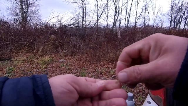 ДОННАЯ СНАСТЬ ДЛЯ ЛОВЛИ ФОРЕЛИ? С ВОЗМОЖНОСТЬЮ МЕНЯТЬ ГОРИЗОНТ. смотреть онлайн