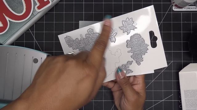 Quick HSN Craft Day Haul & Crafter's Companion Christmas Decoupage & Shaped Card Word Dies Tutorial смотреть онлайн