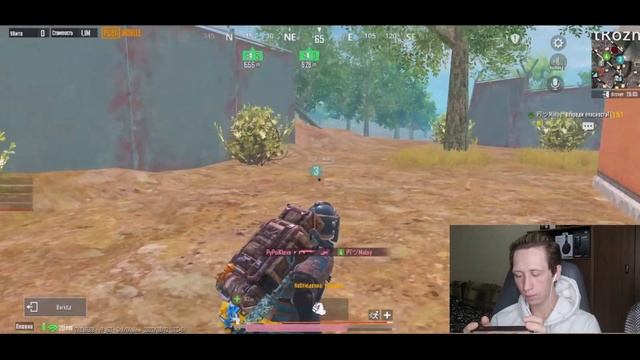 НОВЫЙ БАГ КАК ЧИТЫ ЗА КОТОРЫЙ НЕ БАНЯТ В METRO ROYALE 2.0 / ВСЕ ФИШКИ ЧИТОВ БЕЗ ЧИТА / КАК ОН ИГРАЕ смотреть онлайн