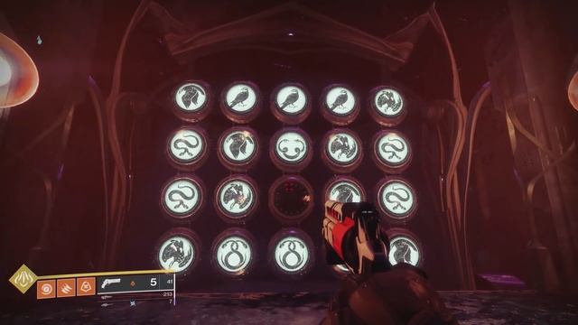 Destiny 2 : How to Make Wishes in Last Wish! Get the FIRST RAID CHEST (NO GLITCHES)! смотреть онлайн