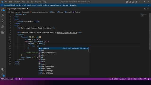 question 3 - javascript machine coding questions | javascript interview questions and answers смотреть онлайн