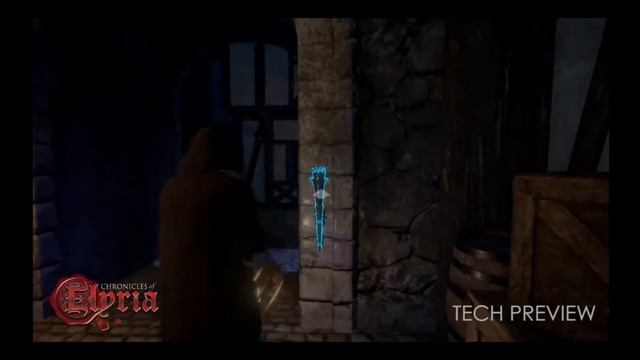 Chronicles of Elyria [обзор] - карты, картография и навигация смотреть онлайн