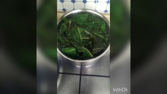 Дикоросы на нашем столе. рецепт из листьев одуванчика (гарнир). смотреть онлайн