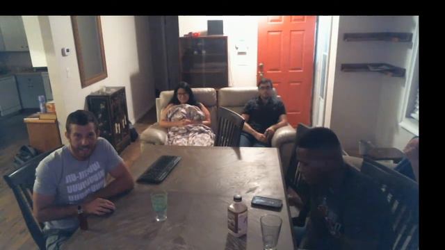 Mighty Mouse Ray Borg Armbar UFC 216 REACTION! смотреть онлайн