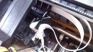 Epson L1300 разбор.ремонт.чистка П.Г.